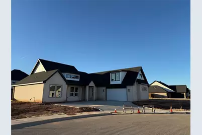 6734 Great Western, Abilene, TX 79606 - Photo 3