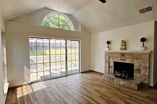 7413 Eastern Dr, Fort Worth, TX 76120 - Photo 5