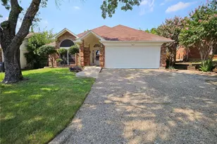 7413 Eastern Dr, Fort Worth, TX 76120 - Photo 1