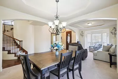 4720 Barn Owl Trail, Grand Prairie, TX 75052 - Photo 17