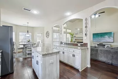 4720 Barn Owl Trail, Grand Prairie, TX 75052 - Photo 21