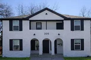 305 NW 23rd St, Fort Worth, TX 76164 - Photo 1