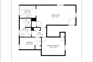 305 NW 23rd St, Fort Worth, TX 76164 - Photo 13