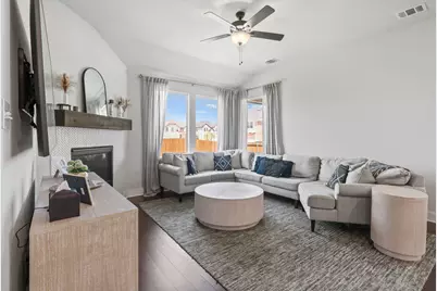 638 Taylor Drive, Fate, TX 75087 - Photo 5