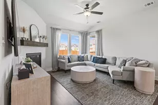 638 Taylor Dr, Fate, TX 75087 - Photo 5