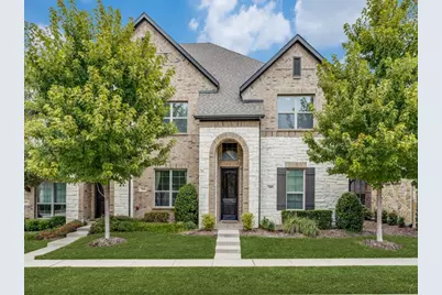 7400 Mitchell Drive, McKinney, TX 75070 - Photo 1