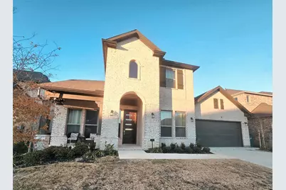 1428 Huckleberry Street, Northlake, TX 76226 - Photo 9