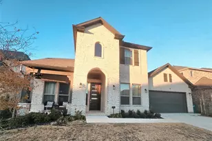 1428 Huckleberry St, Northlake, TX 76226 - Photo 9