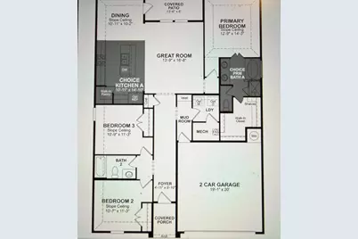 817 Birdie Drive, Little Elm, TX 75068 - Photo 35