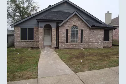12812 Hilltop Drive, Balch Springs, TX 75180 - Photo 1