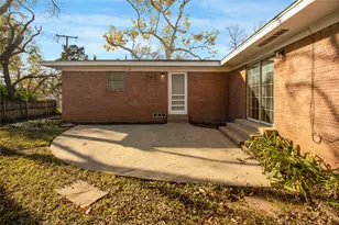 1618 University Dr, Arlington, TX 76013 - Photo 35