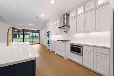 130 Peachleaf Drive, Krugerville, TX 76227 - Photo 5