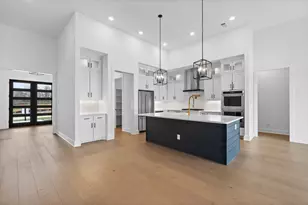 132 Peach Leaf Dr, Krugerville, TX 76227 - Photo 5