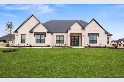 101 Wild Plum Drive, Krugerville, TX 76227 - Photo 1