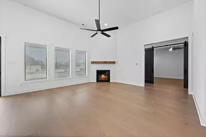 101 Wild Plum Drive, Krugerville, TX 76227 - Photo 7