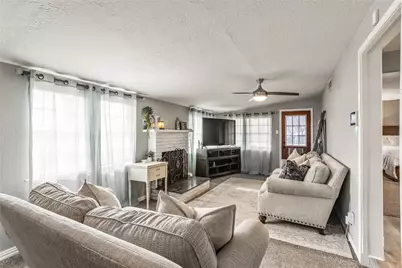 929 Paradise Cove Road, Pottsboro, TX 75076 - Photo 9