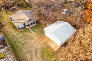 929 Paradise Cove Rd, Pottsboro, TX 75076 - Photo 5