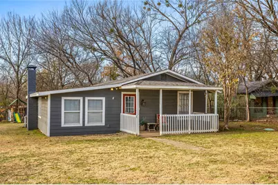 929 Paradise Cove Road, Pottsboro, TX 75076 - Photo 3