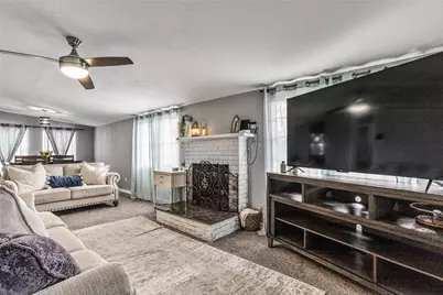 929 Paradise Cove Road, Pottsboro, TX 75076 - Photo 5