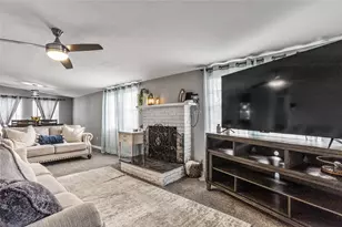 929 Paradise Cove Rd, Pottsboro, TX 75076 - Photo 5