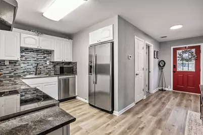 929 Paradise Cove Road, Pottsboro, TX 75076 - Photo 7