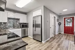 929 Paradise Cove Rd, Pottsboro, TX 75076 - Photo 7