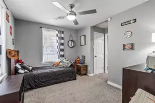 929 Paradise Cove Rd, Pottsboro, TX 75076 - Photo 19