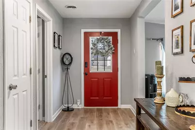 929 Paradise Cove Road, Pottsboro, TX 75076 - Photo 3