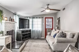 929 Paradise Cove Rd, Pottsboro, TX 75076 - Photo 9