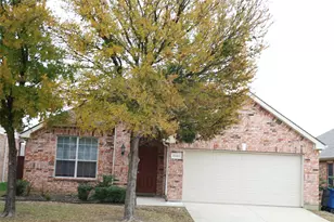 3321 Daylight Dr, Little Elm, TX 75068 - Photo 1