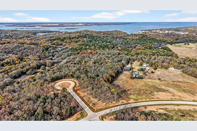 Lot 36 White Tail Way, Pottsboro, TX 75076 - Photo 7