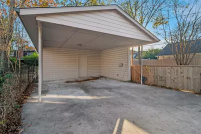 4421 Hyer Street, University Park, TX 75205 - Photo 15