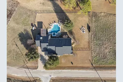 22074 Shady Grove Court, Whitney, TX 76692 - Photo 31