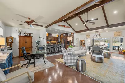 22074 Shady Grove Court, Whitney, TX 76692 - Photo 13