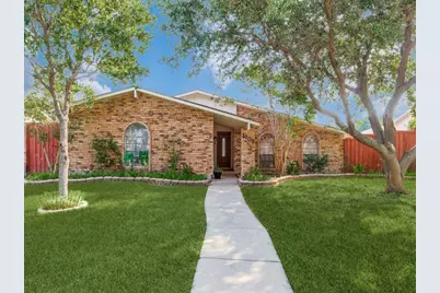1709 Canadian Trail, Plano, TX 75023 - Photo 1
