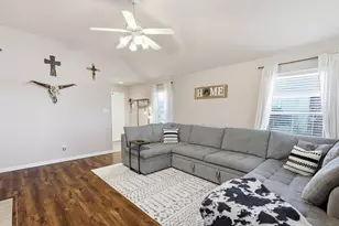 1508 Dun Horse Dr, Haslet, TX 76052 - Photo 7