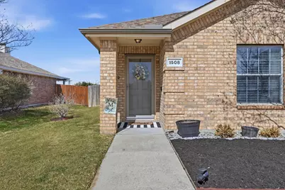 1508 Dun Horse Drive, Haslet, TX 76052 - Photo 3