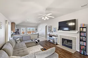 1508 Dun Horse Dr, Haslet, TX 76052 - Photo 5