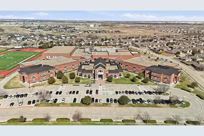 1508 Dun Horse Drive, Haslet, TX 76052 - Photo 35