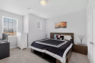 504 Conestoga Pass, Weston, TX 75009 - Photo 25