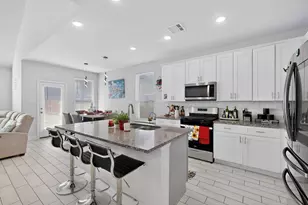 504 Conestoga Pass, Weston, TX 75009 - Photo 7