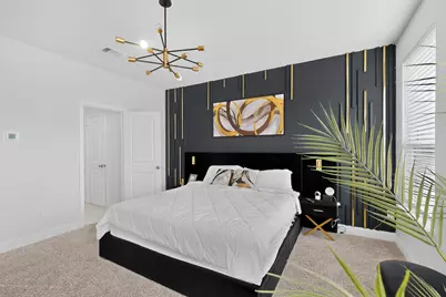 504 Conestoga Pass, Weston, TX 75009 - Photo 15