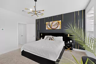 504 Conestoga Pass, Weston, TX 75009 - Photo 15