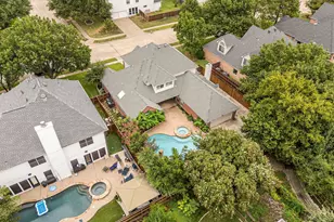 2101 Tarrant Ln, Colleyville, TX 76034 - Photo 29