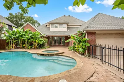 2101 Tarrant Lane, Colleyville, TX 76034 - Photo 27