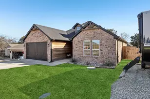 2503 Smokerise Trail, Granbury, TX 76048 - Photo 1