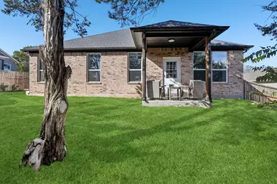2503 Smokerise Trail, Granbury, TX 76048 - Photo 5