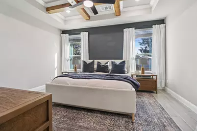 2503 Smokerise Trail, Granbury, TX 76048 - Photo 33