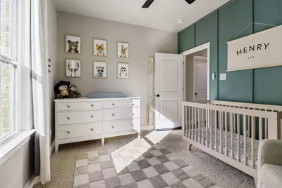 2503 Smokerise Trail, Granbury, TX 76048 - Photo 37