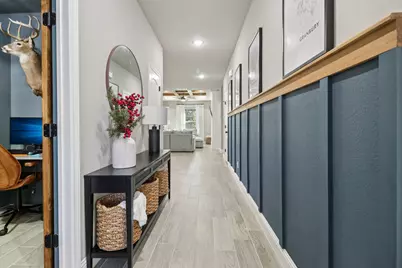 2503 Smokerise Trail, Granbury, TX 76048 - Photo 13